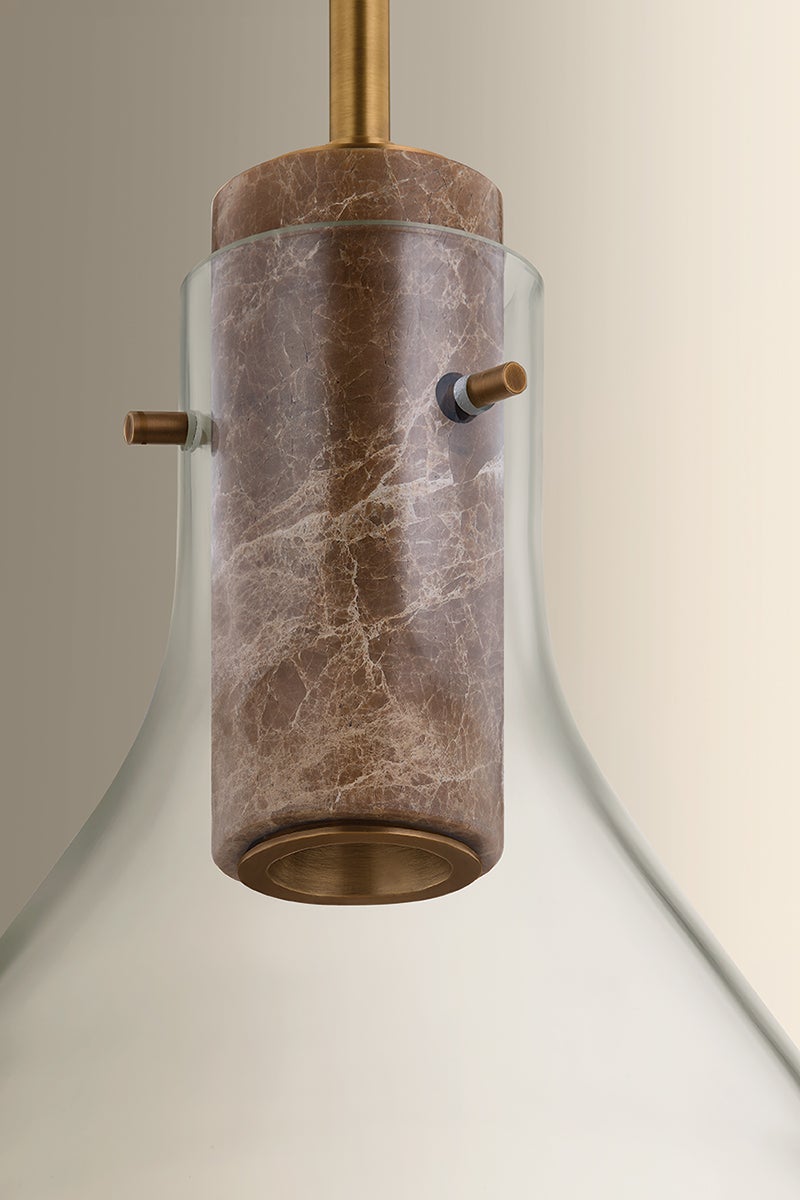West Hill Pendant