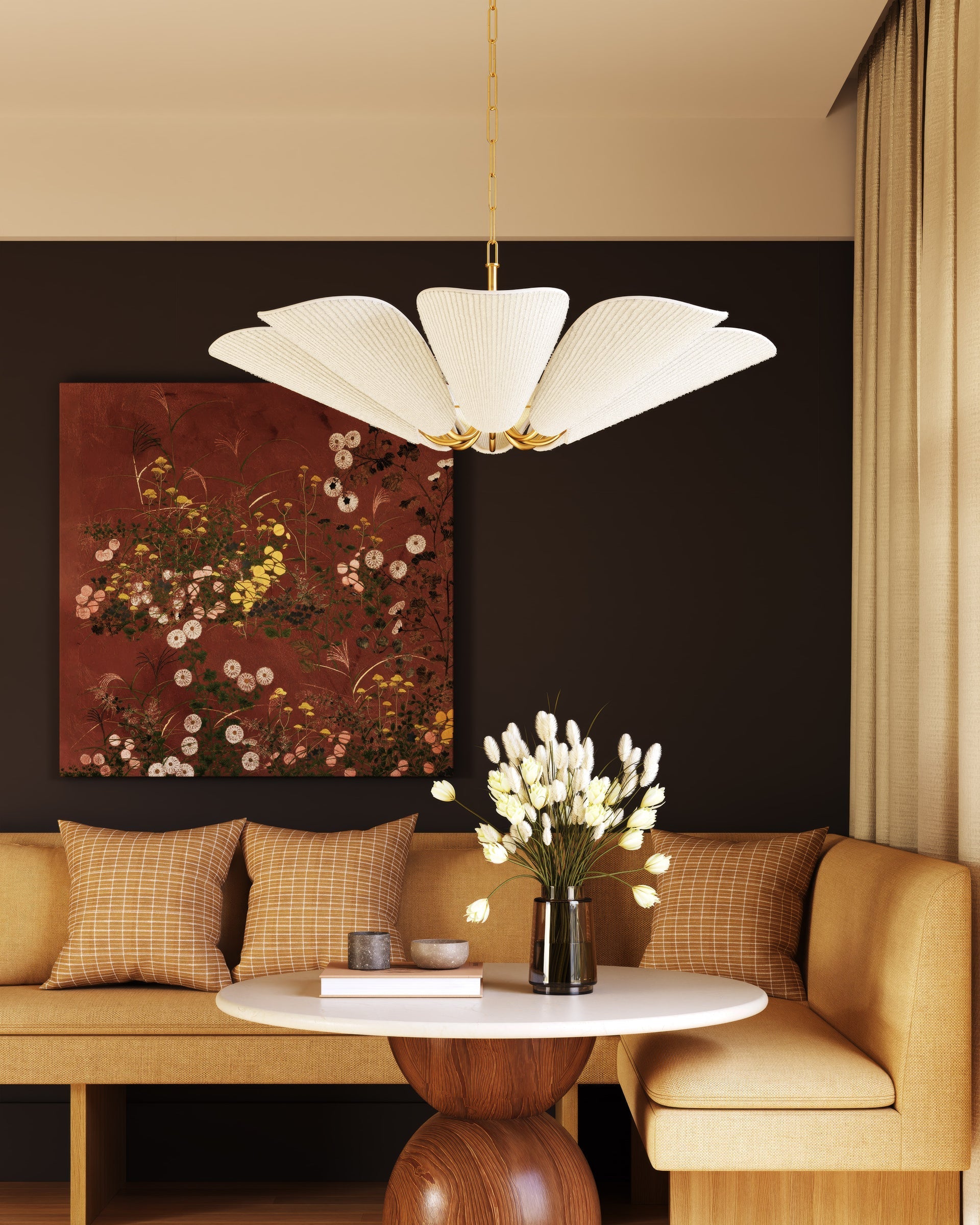 Winifred Chandelier