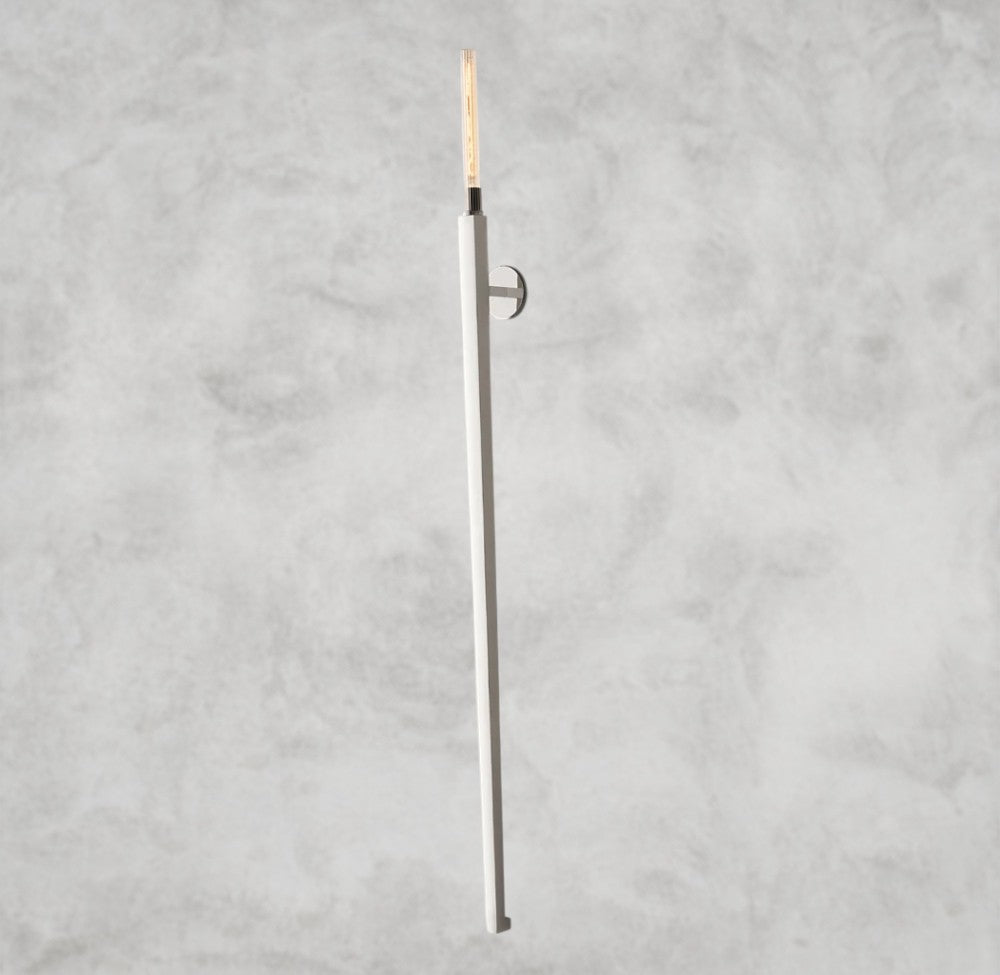 CANNELE TORCH SCONCE 72