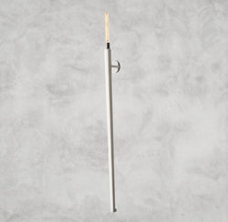 CANNELE TORCH SCONCE 72"