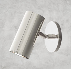 CHAMPEAUX SCONCE 6"