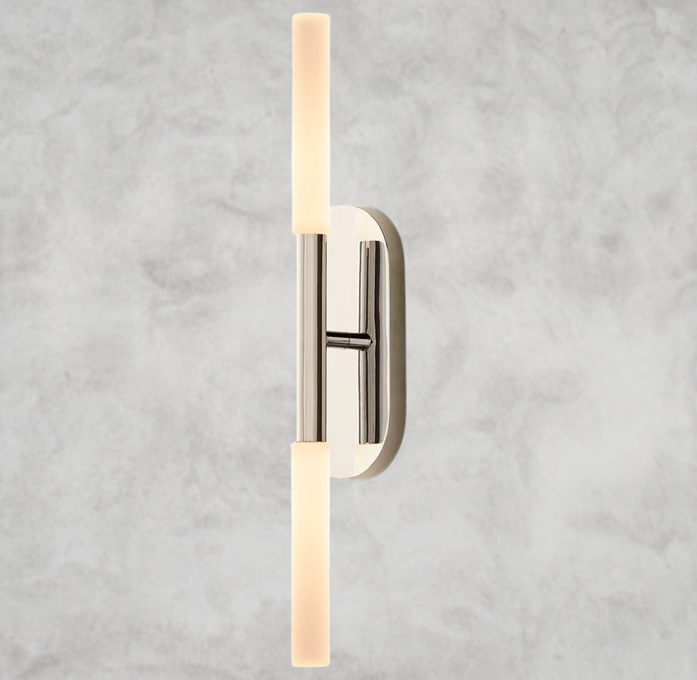 Rousseau Linear Sconce