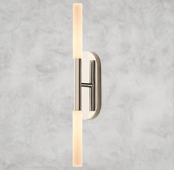 Rousseau Linear Sconce