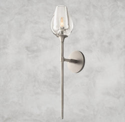 TULIP GRAND SCONCE