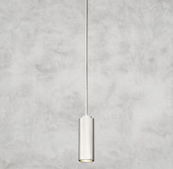 CHAMPEAUX PENDANT 4"