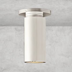 Champeaux Flushmount 7"
