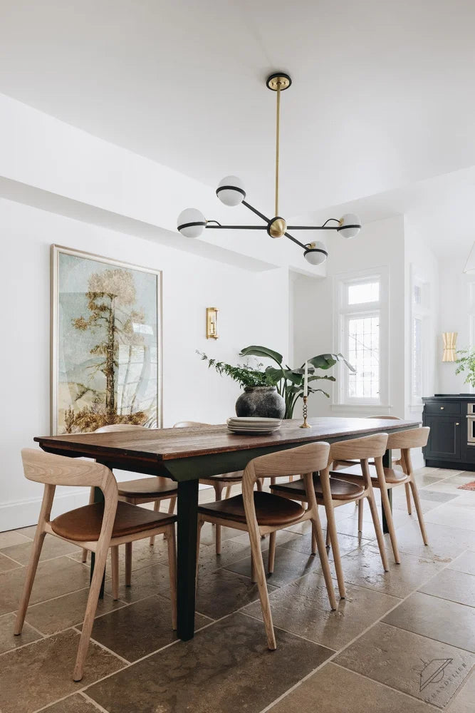Ace Chandelier