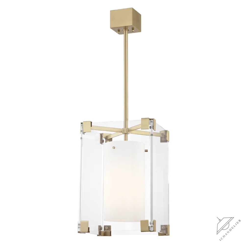 Achilles Pendant Light