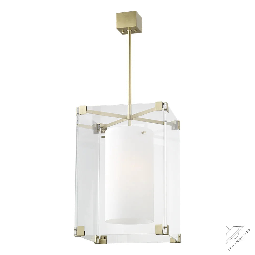 Achilles Pendant Light