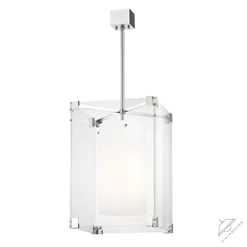 Achilles Pendant Light