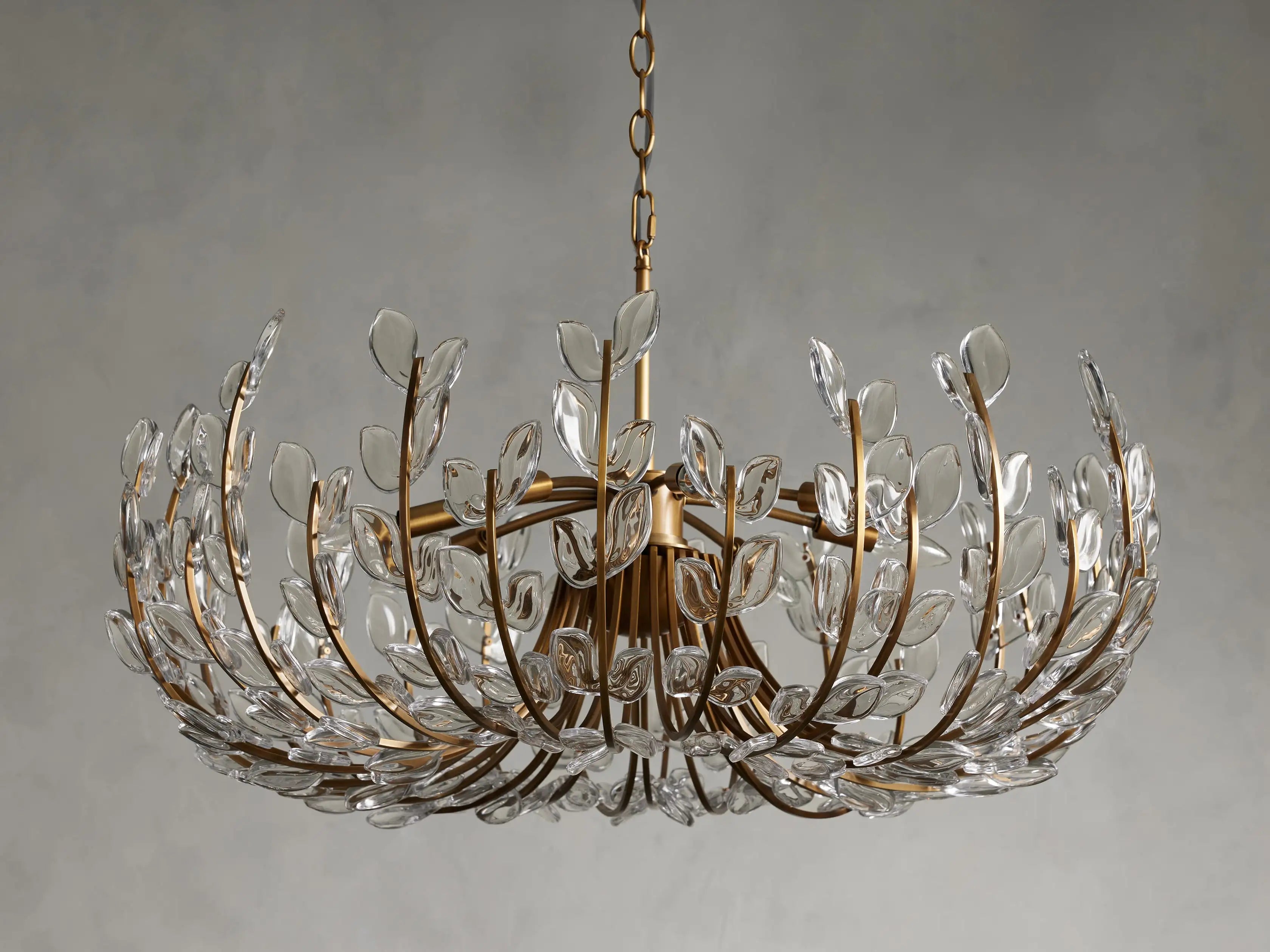 Adela Chandelier 26