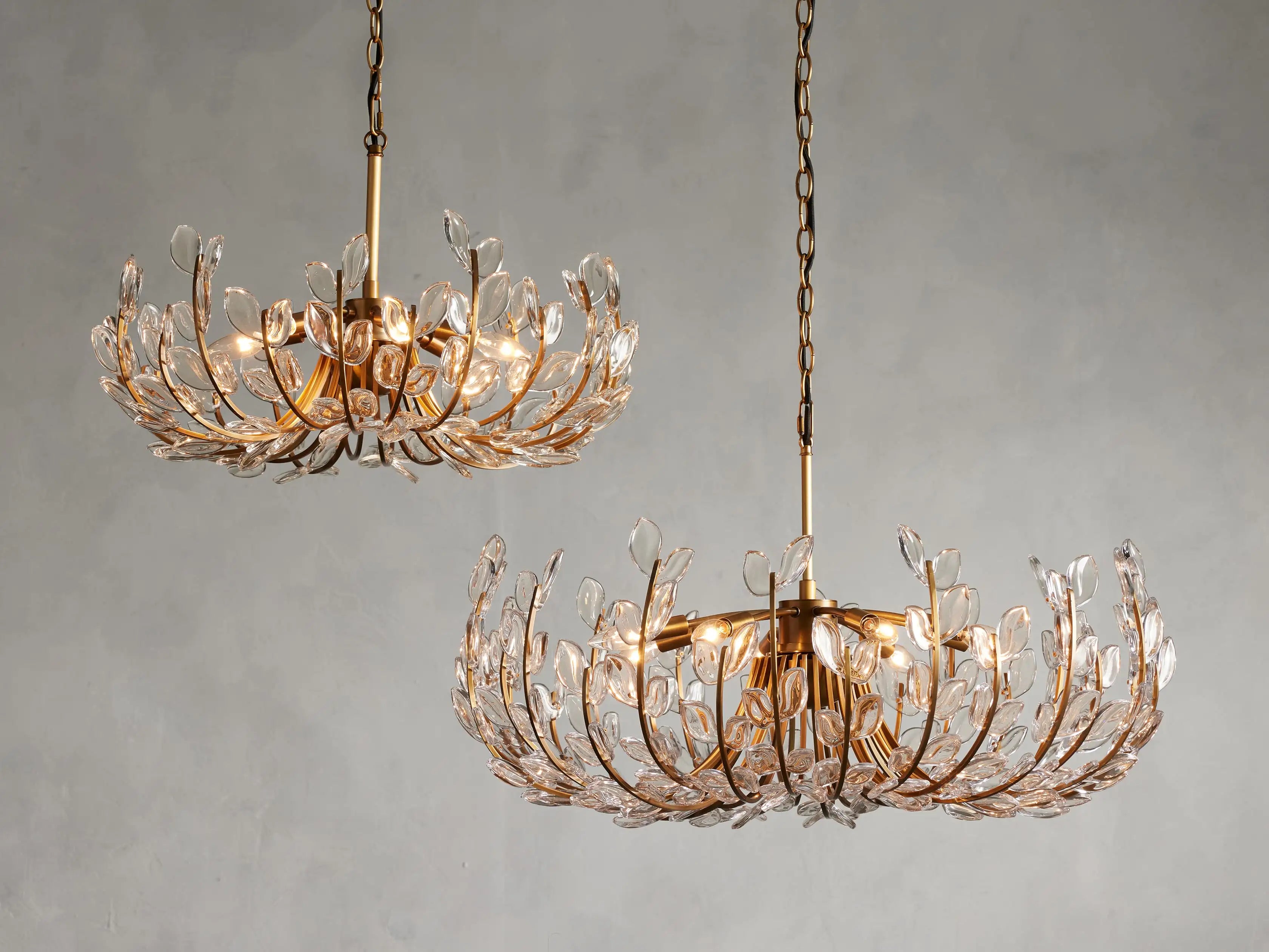Adela Chandelier 26