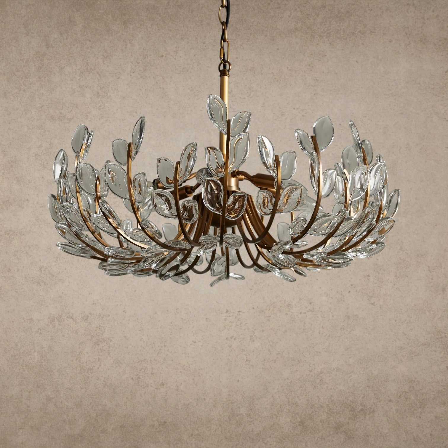 Adela Chandelier 26", 32"