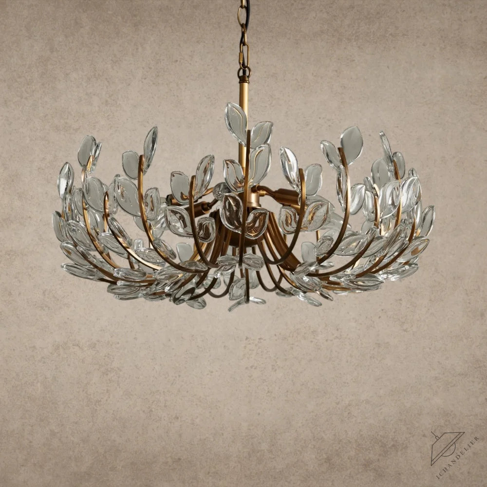 Adela Chandelier 26", 32"