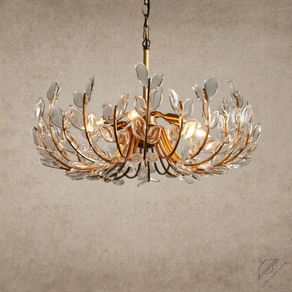 26" Adela Chandelier 26", 32"