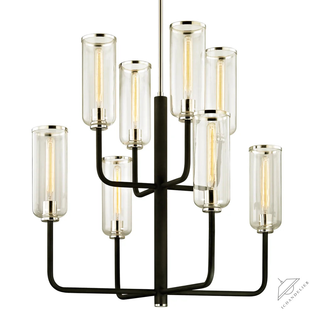 Aeon Chandelier