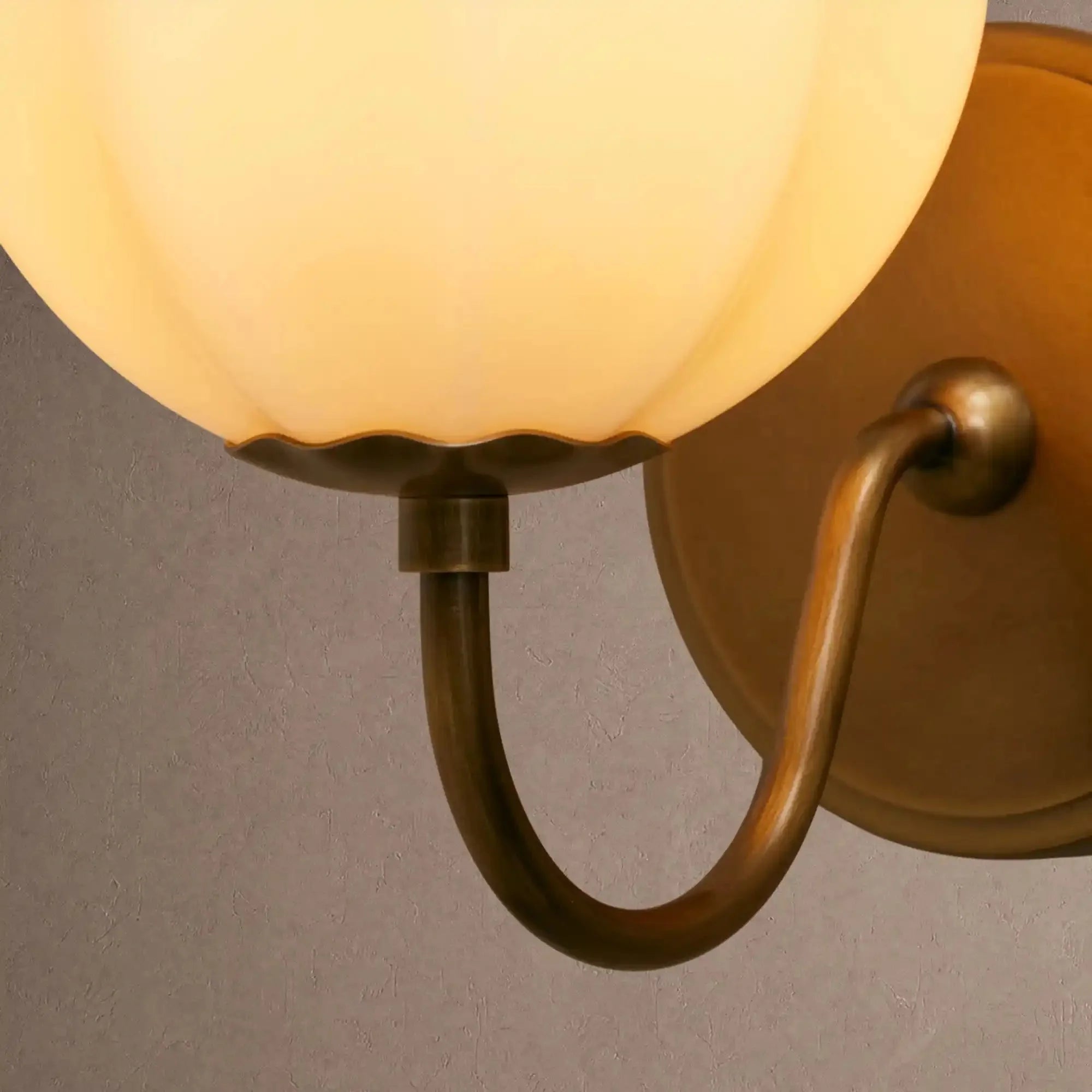 Alys Gooseneck Sconce