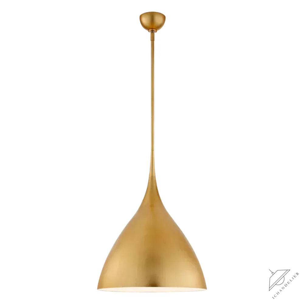 Gild Agnes Medium Pendant
