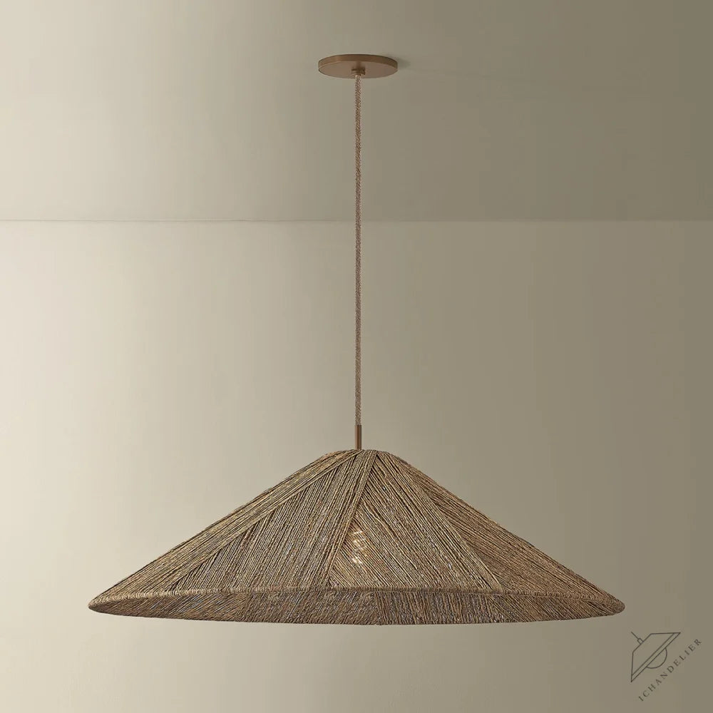 Ahrens Pendant 36"