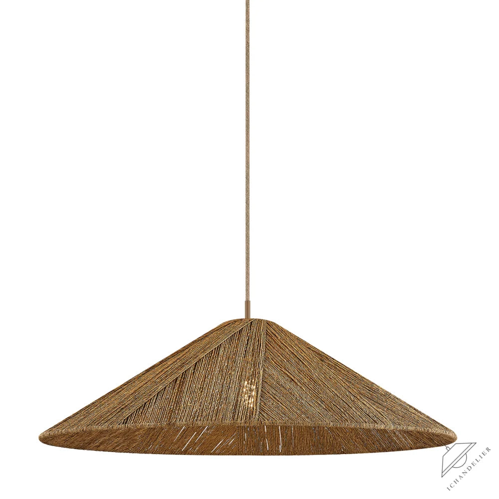 Ahrens Pendant 36"