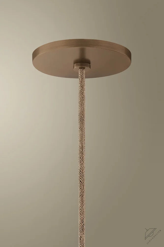 Ahrens Pendant 36"