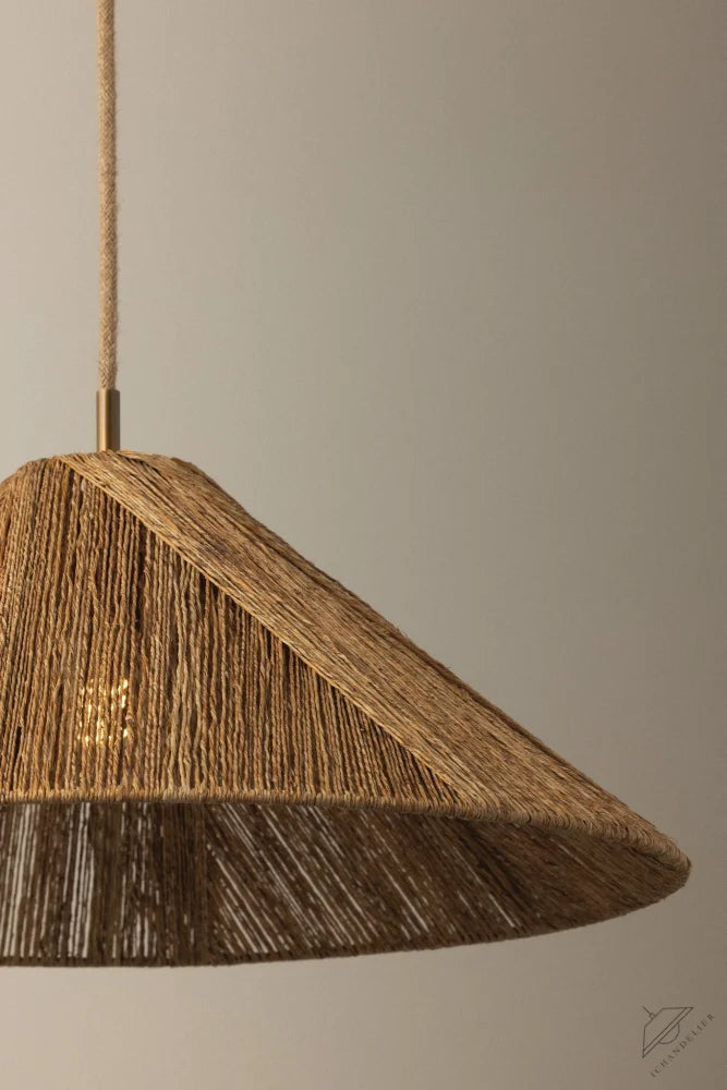 Ahrens Pendant 36"