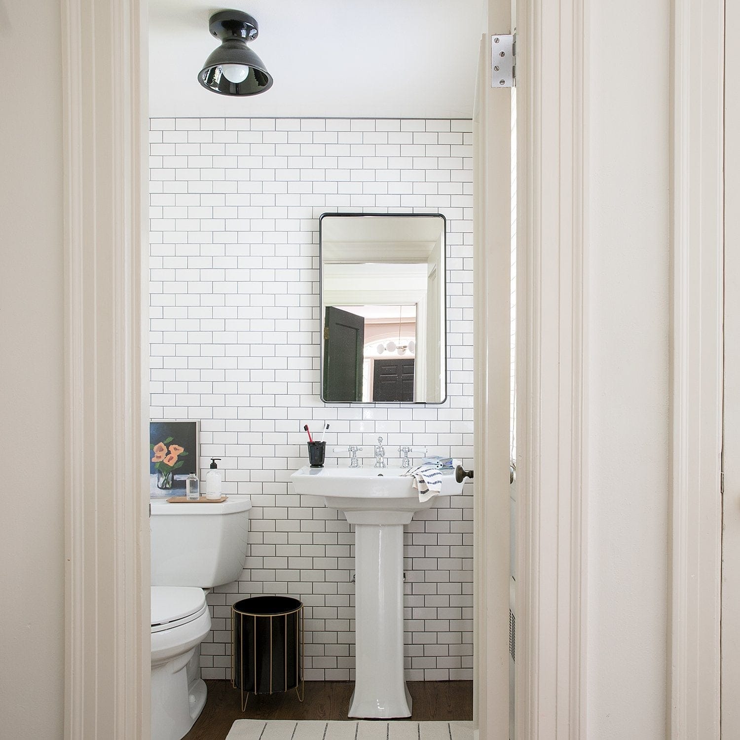 Alabax Large Surface Mount