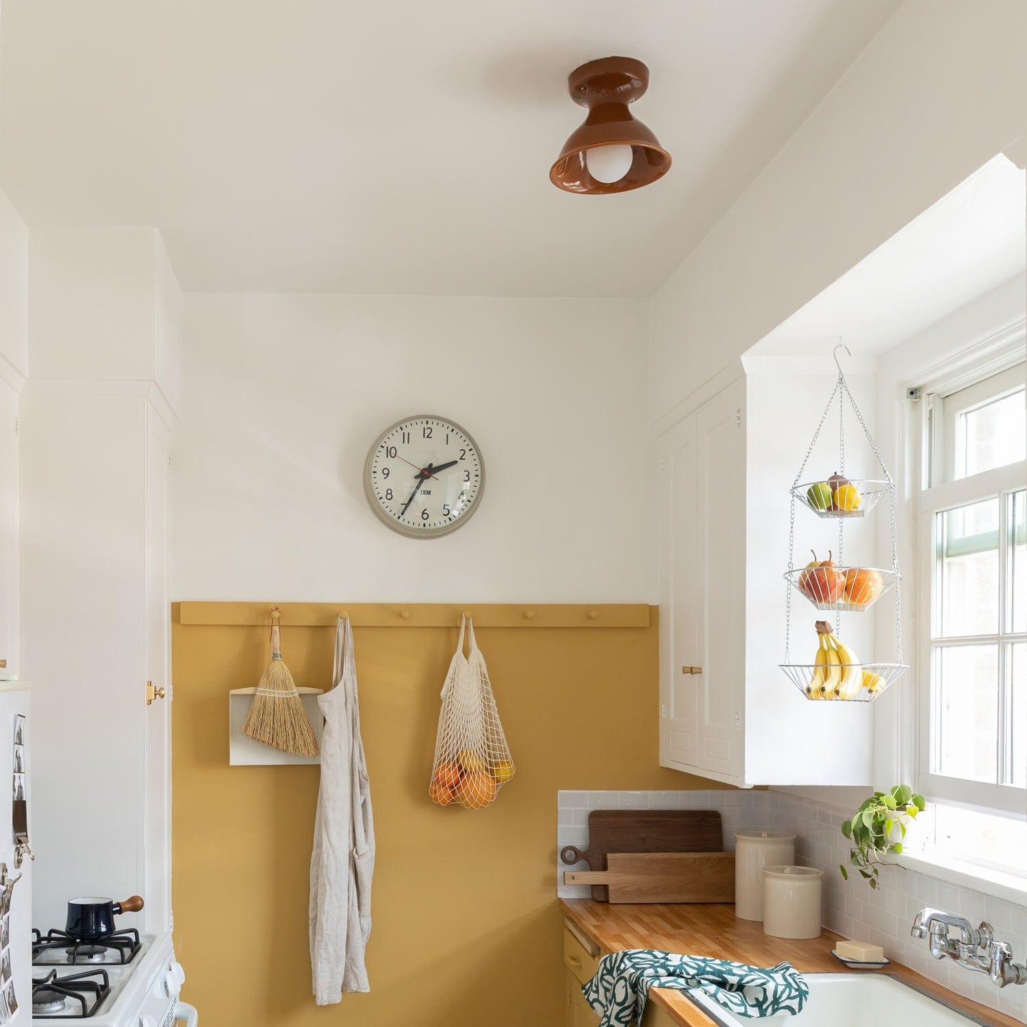 Alabax Large Surface Mount