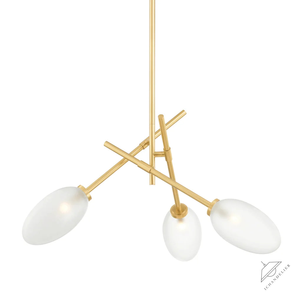 Alberton Chandelier