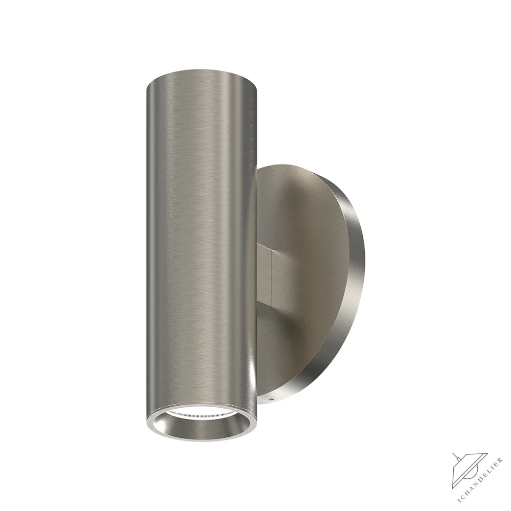 Alc Wall Sconce 6.5H"