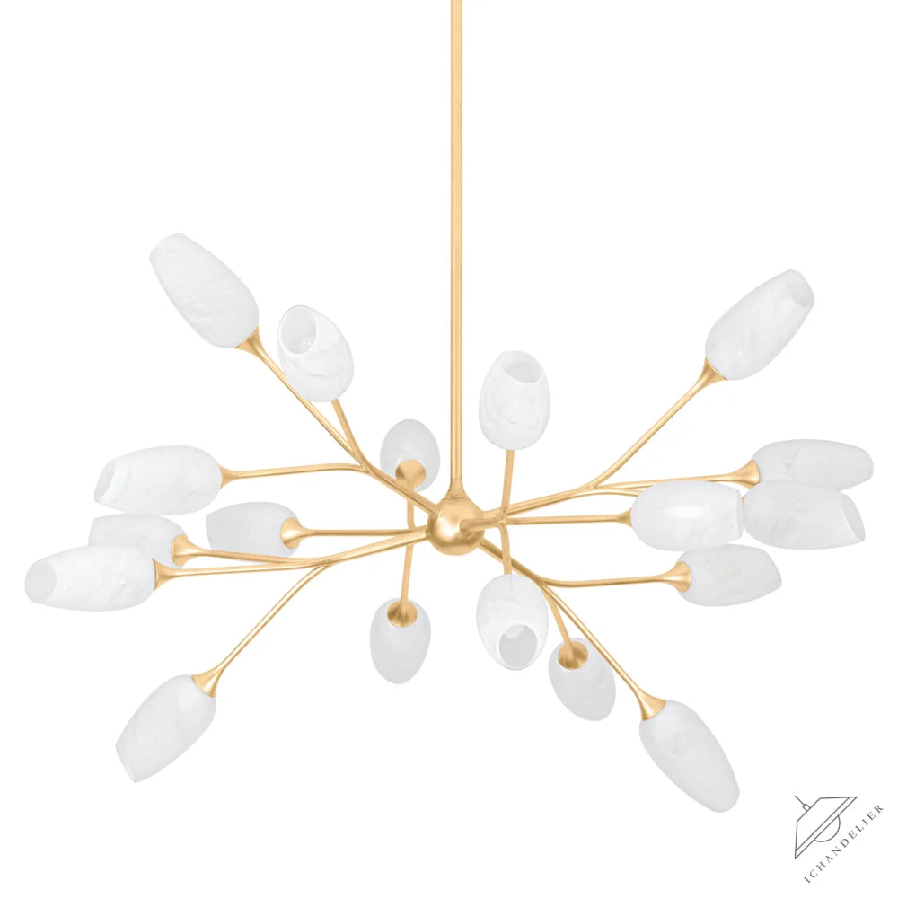 Aldean Chandelier