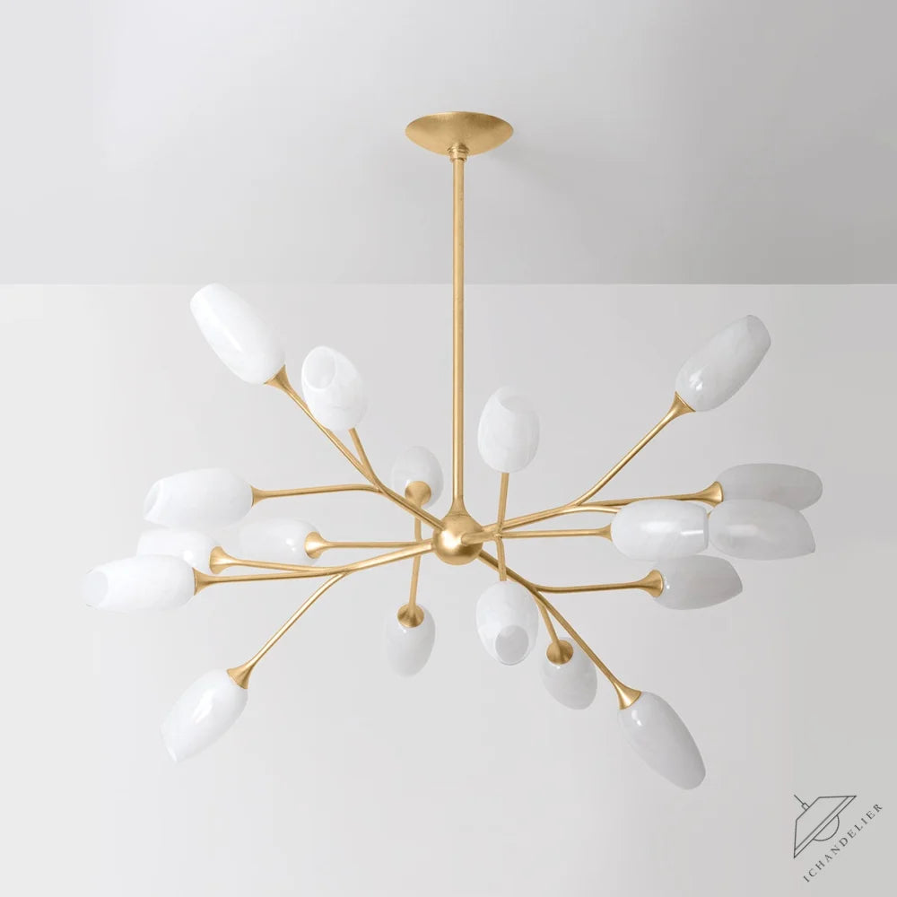 Aldean Chandelier