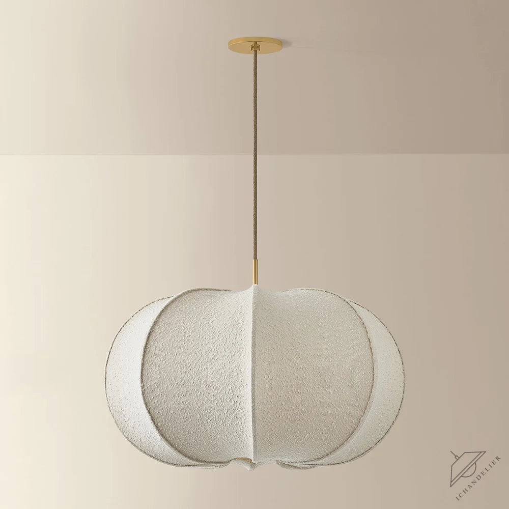 Alexandra Pendant 30"
