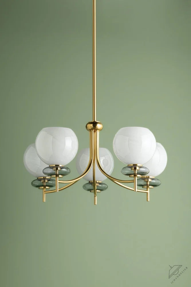 Alexia Chandelier