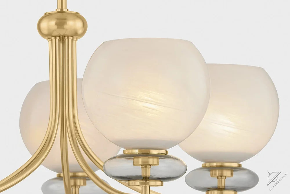 Alexia Chandelier