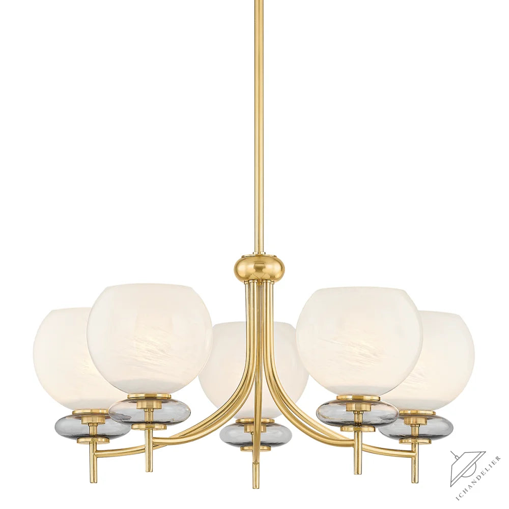 Alexia Chandelier
