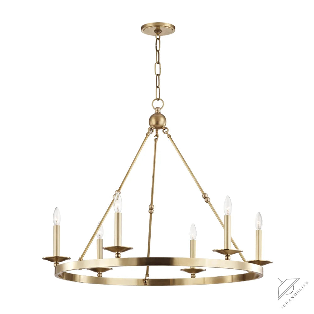 Allendale Chandelier