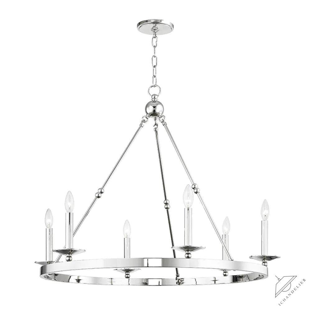 Allendale Chandelier