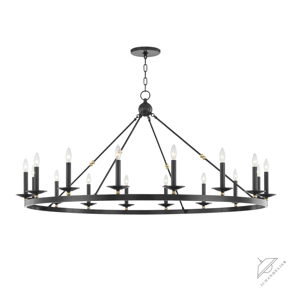 Allendale Chandelier