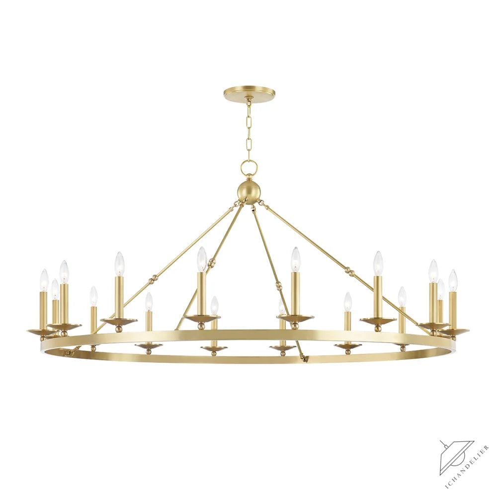 Allendale Chandelier