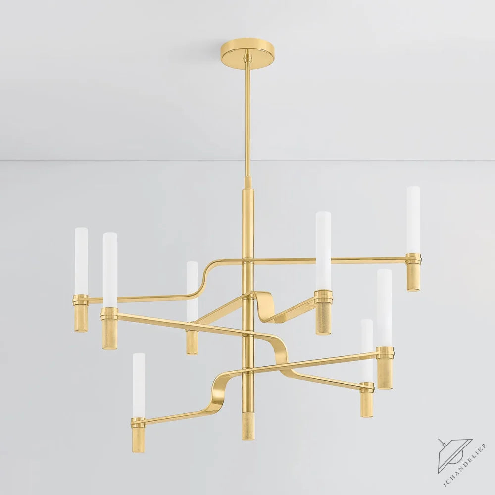 Allentown Chandelier