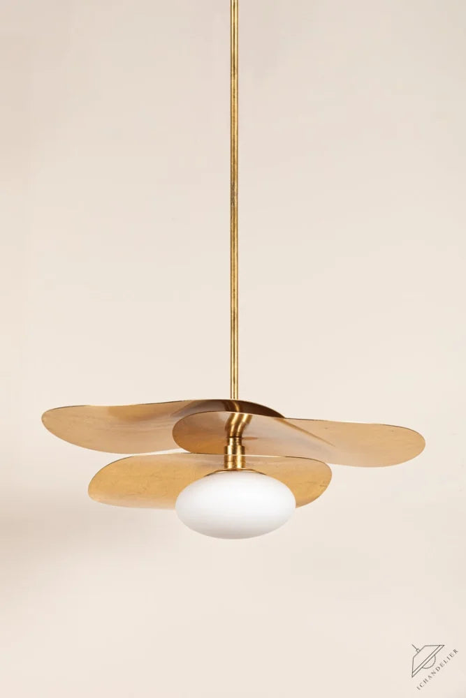 Allida Pendant