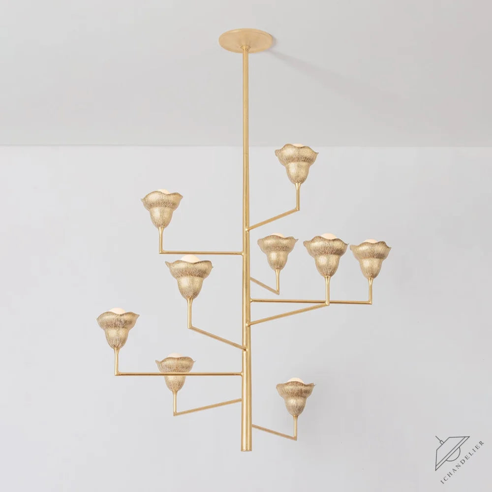 Alora Chandelier