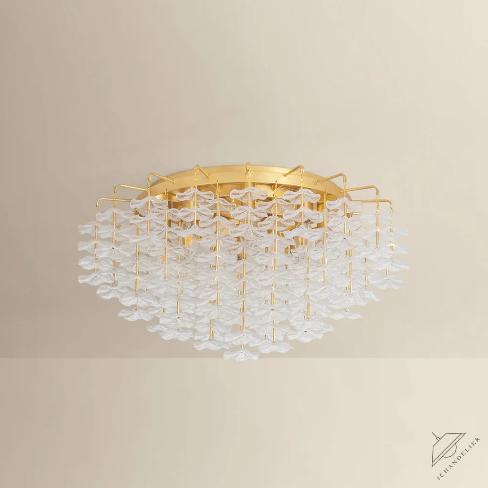 Alsace Flush Mount