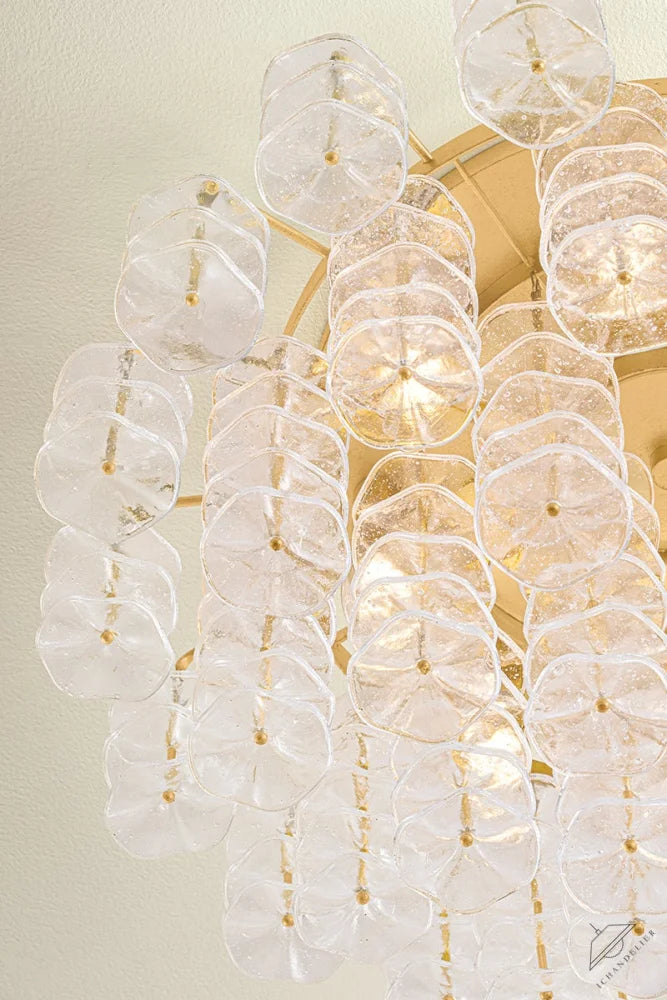 Alsace Flush Mount