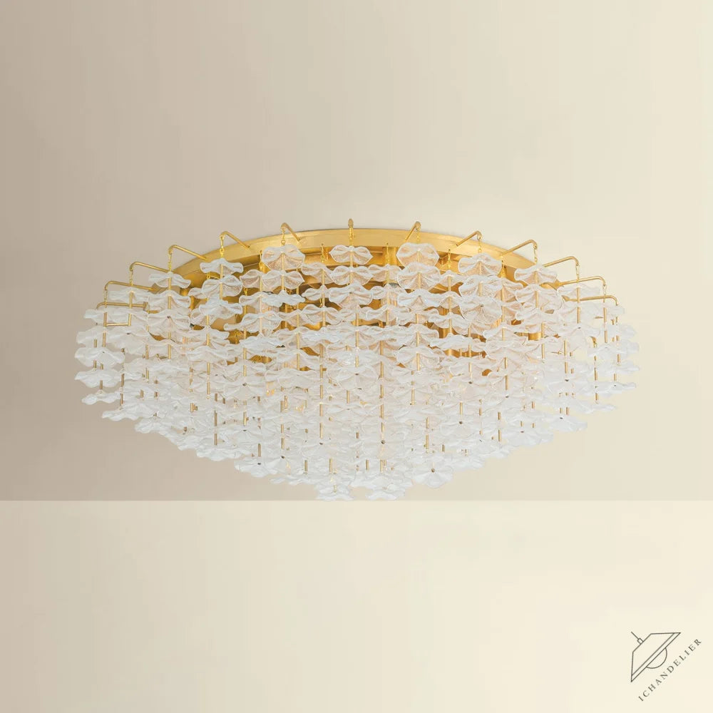 Alsace Flush Mount