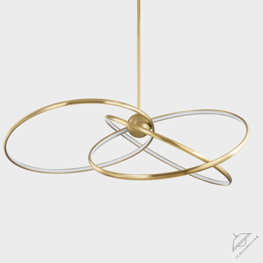 Alula Chandelier