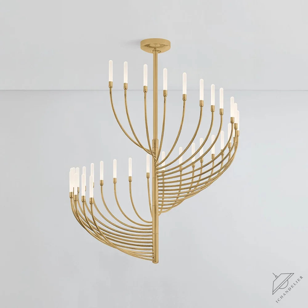 Amalthea Chandelier