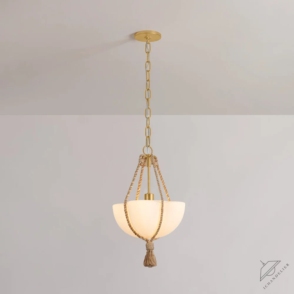 Amberley Pendant