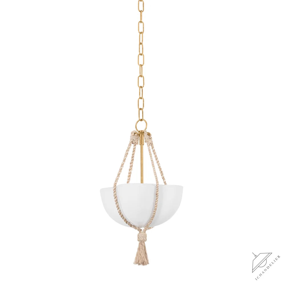 Amberley Pendant